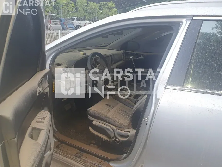 Photo 2 of 7: 2015 Kia Sapsportage 2.0 — Korean insurance auction
