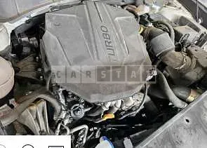 Photo 2 of 49: 2021 Kia Sorento Diesel, VIN KNARL81BGMA074010 — Korean insurance auction