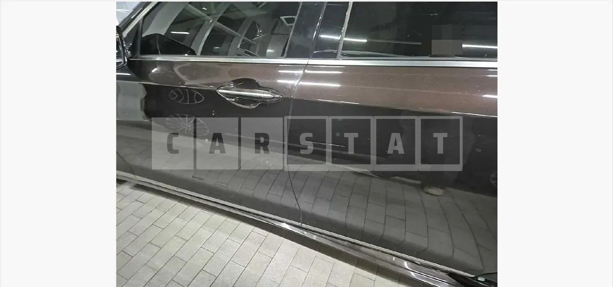 Photo 2 of 18: 2018 Genesis G80 — Korean insurance auction