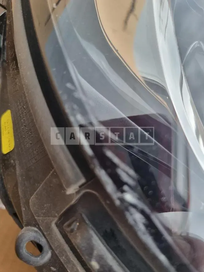 Photo 2 of 4: 2019 Mercedes-Benz (part) S 560 4Matic L Light — Korean insurance auction