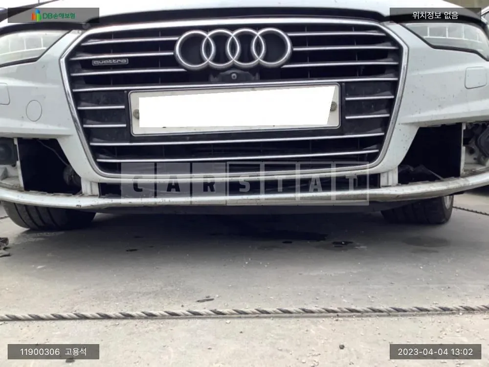 Photo 2 of 18: 2016 Audi A7 50 TDI, VIN WAUZZZ4G8GN121510 — Korean insurance auction