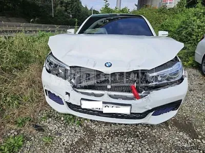 2016 BMW 730d xDrive