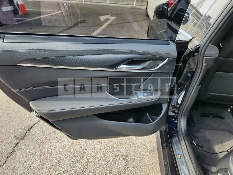 Photo 2 of 24: 2023 BMW 620d — Korean insurance auction