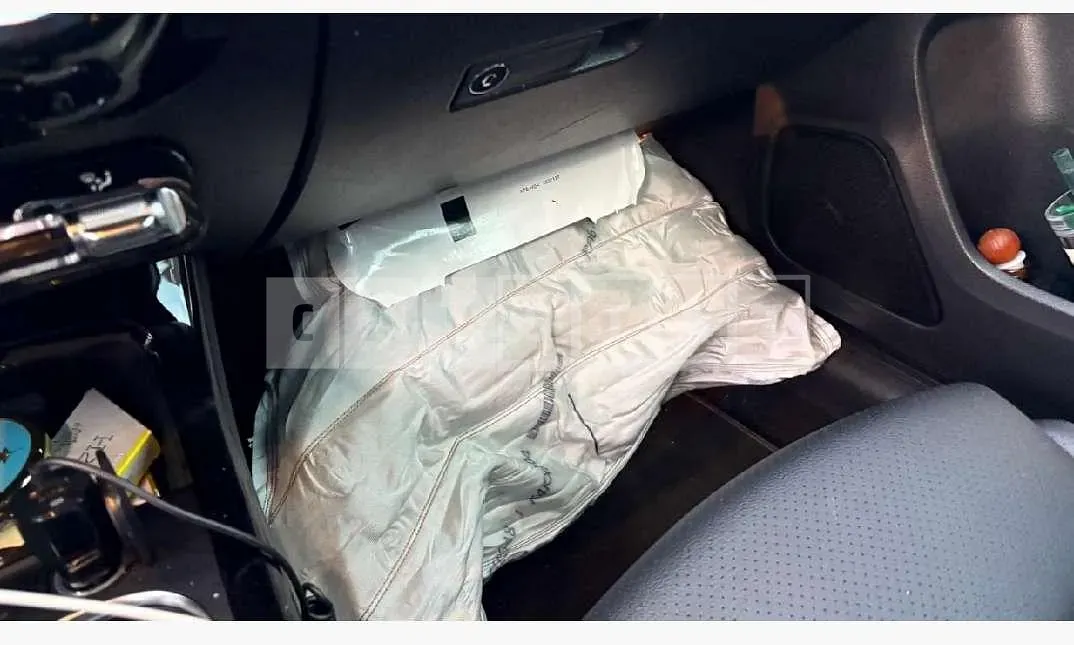 Photo 2 of 32: 2021 Mercedes-Benz A220 Sedan — Korean insurance auction