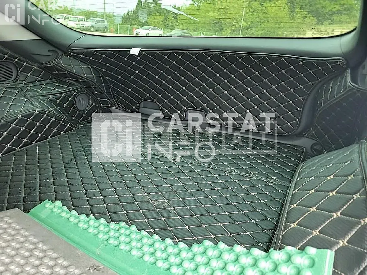 Photo 2 of 48: 2022 Hyundai Modern Ionic 5, VIN KMHKR81CPNU078124 — Korean insurance auction