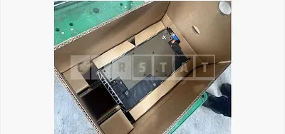 2021 BMW 745Le battery (parts)
