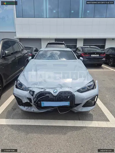 2023 BMW BMW i4 eDrive40