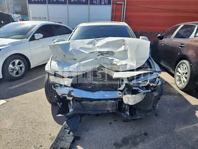 Photo 1 of 9: 2017 BMW 320d, VIN WBA8C5103HA073159 — Korean insurance auction