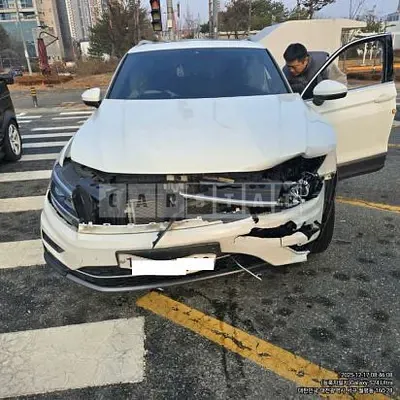 2020 Volkswagen Tiguan 2.0 TDI Blue Motion
