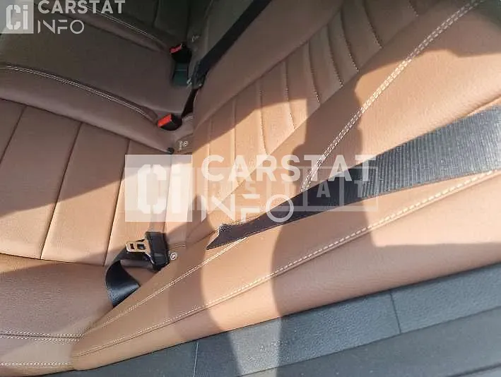 Photo 2 of 30: 2020 Mercedes-Benz E250, VIN W1KZF4FB6MA897336 — Korean insurance auction