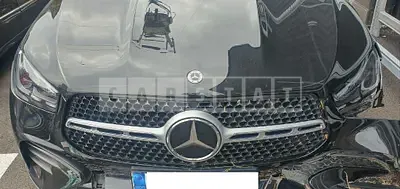 2024 Mercedes-Benz GLE450 4Matic