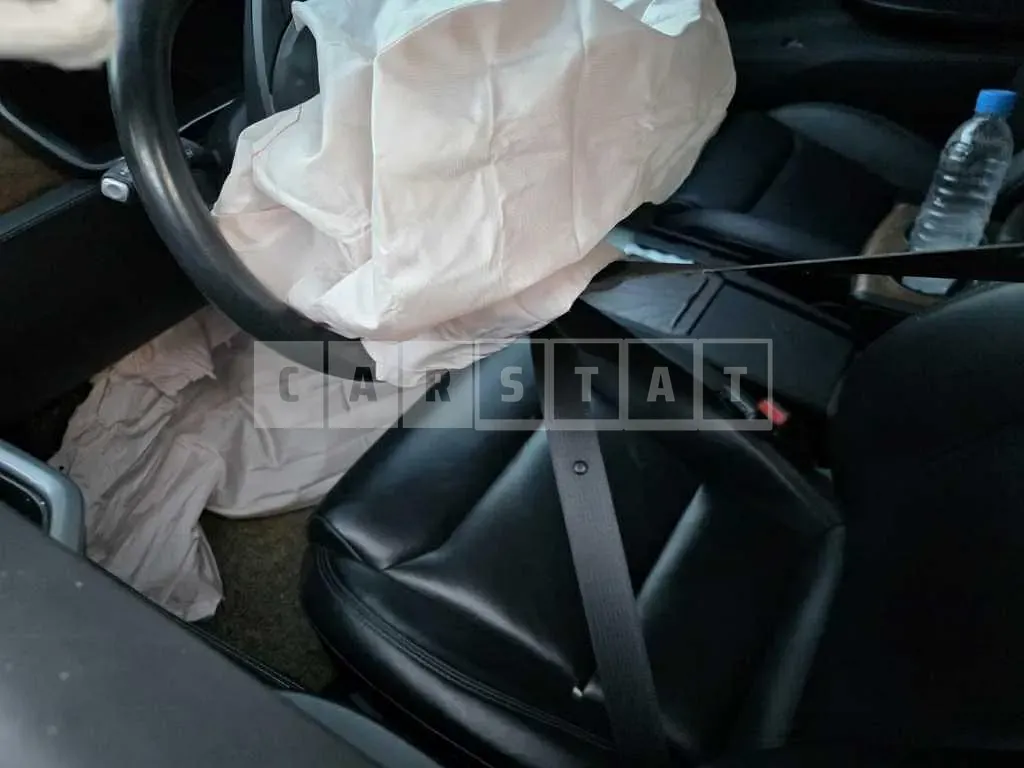 Photo 2 of 21: 2020 Tesla Model S Long Range — Korean insurance auction