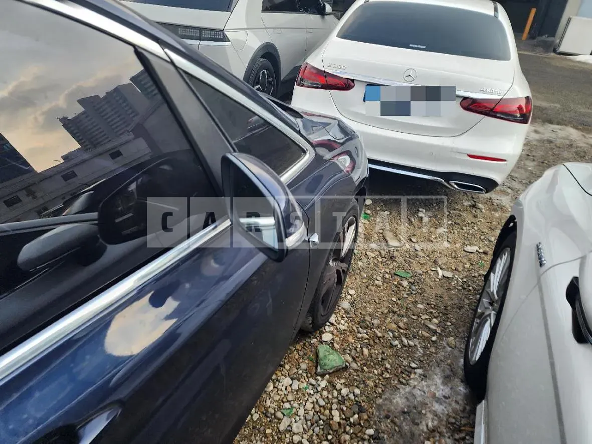 Photo 2 of 22: 2015 BMW Active Tourer, VIN WBA2C1108FV478728 — Korean insurance auction