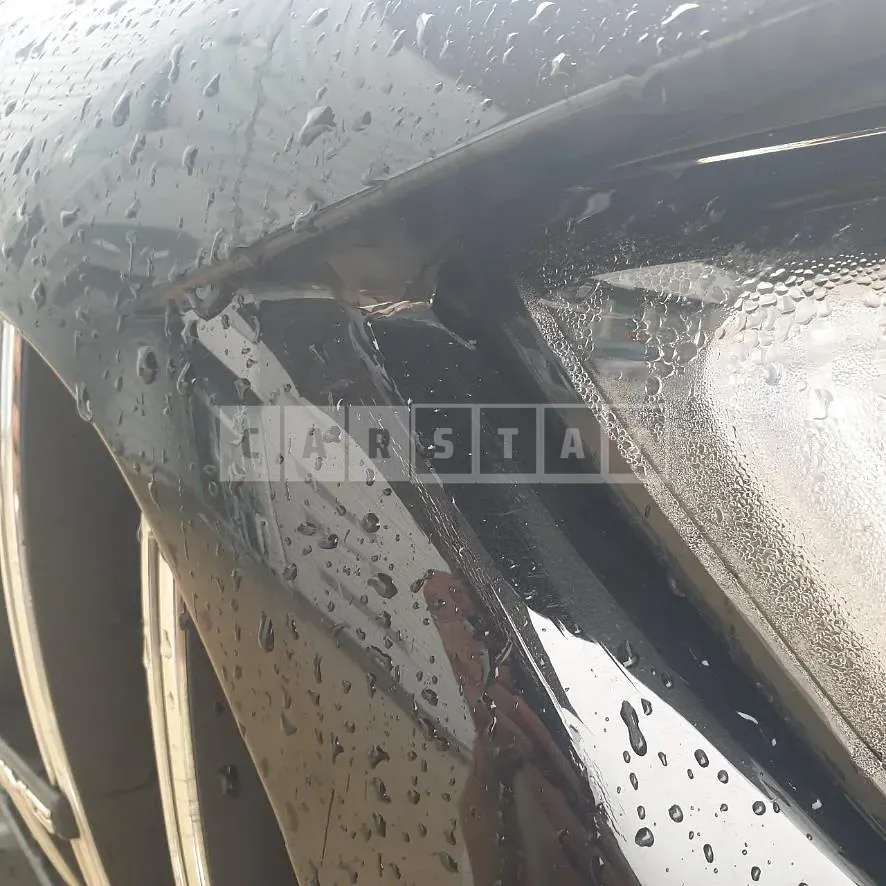 Photo 2 of 2: 2021 Mercedes-Benz (parts) AMG GT 63S 4Matic+ Headlamp — Korean insurance auction