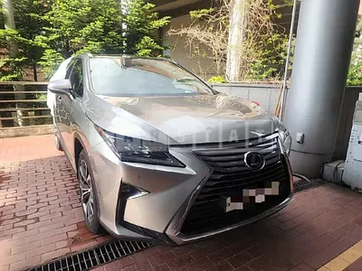 Photo 1 of 44: 2019 Lexus RX450h — Korean insurance auction