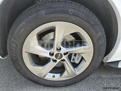 Photo 1 of 1: 2024 Genesis (parts) GV70 Wheels — Korean insurance auction