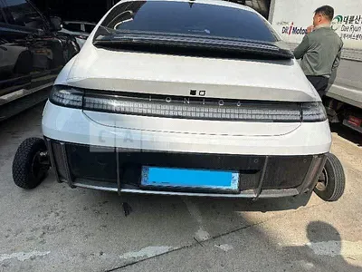 2024 IONIQ IONIQ 6