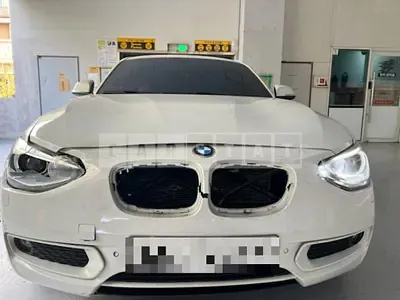 2014 bmw 1 series urban