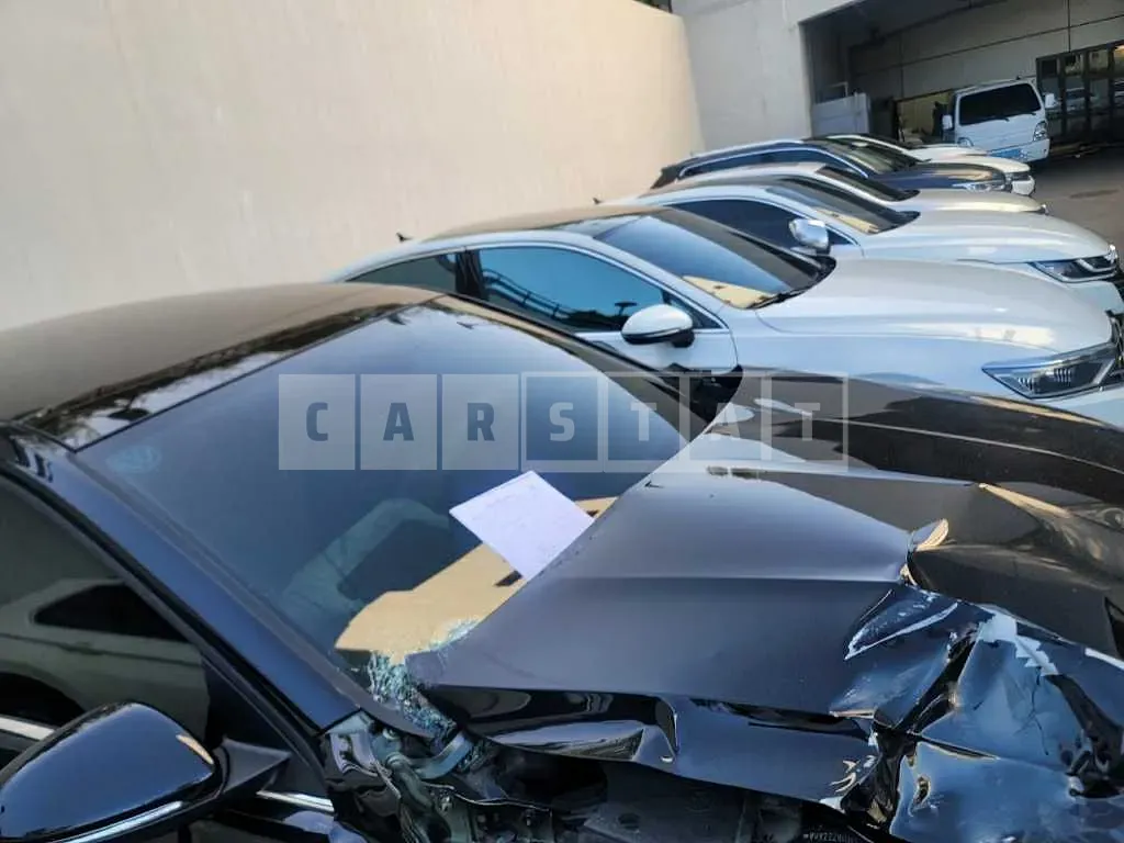 Photo 2 of 30: 2020 Volkswagen Jetta 1.4TSI, VIN WVWZZZBUZLM099907 — Korean insurance auction