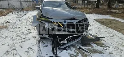 2024 BMW i4 eDrive40