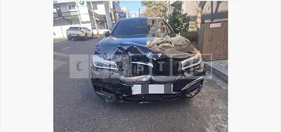 Photo 1 of 24: 2017 BMW 740Li xDrive — Korean insurance auction
