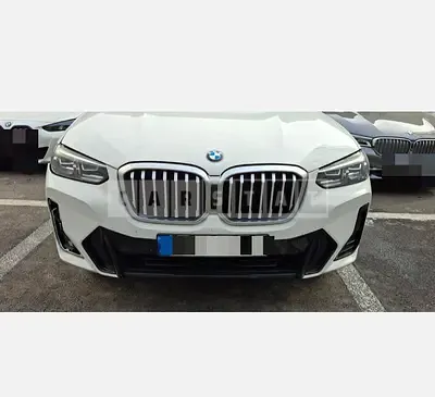 Photo 1 of 49: 2023 BMW X3 xDrive20i — Korean insurance auction
