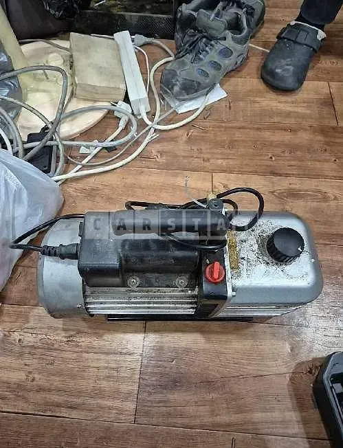 Photo 2 of 29: 2023 Ford Stand Air Conditioner, Air Consulting Tool — Korean insurance auction