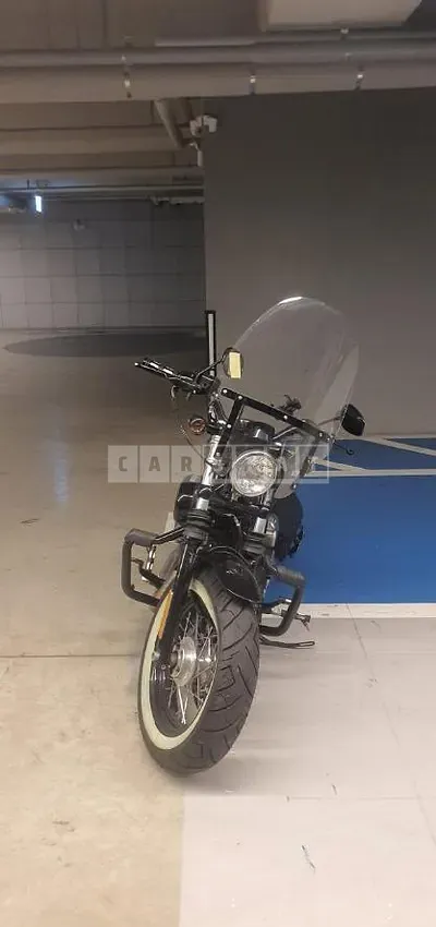 2015 harley davidson xl1200x