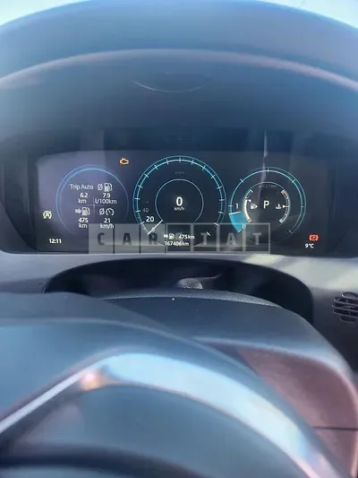 2018 XE 2.0 20d Prestige