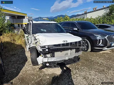 2025 SANTA FE SANTA FE HYBRID