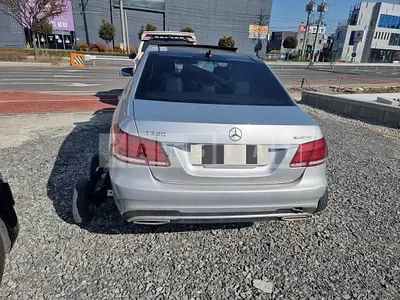 2015 Mercedes-Benz E350 BlueTec 4Matic
