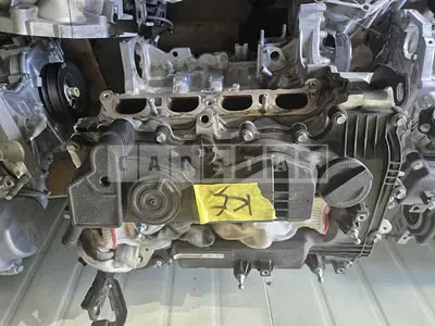 Photo 1 of 1: 2021 Kia Engine K5 Engine, VIN KNAG2412BMA110960 — Korean insurance auction