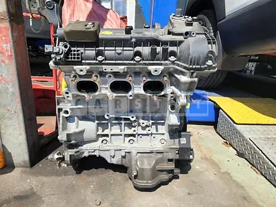 Photo 1 of 8: 2020 Hyundai (parts) Palisade Gasoline Engine — Korean insurance auction