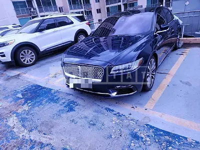 Photo 1 of 59: 2019 Bentley Lincoln Continental 3.0 AWD — Korean insurance auction