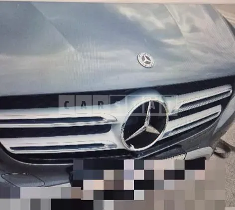 Photo 2 of 27: 2018 Mercedes-Benz GLC350 e 4Matic — Korean insurance auction