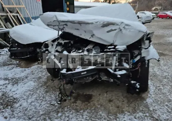 Photo 2 of 27: 2024 Hyundai Palisade — Korean insurance auction