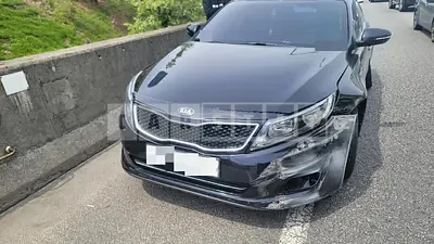 Photo 1 of 21: 2014 Kia K5 2.0(LPI) — Korean insurance auction