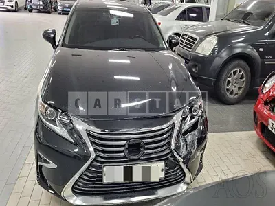 Photo 1 of 21: 2018 Lexus ES300h, VIN JTHBW1GGXJ2174923 — Korean insurance auction