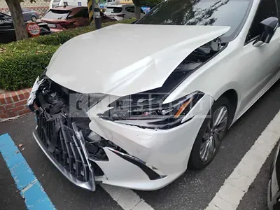 2024 Lexus ES300h