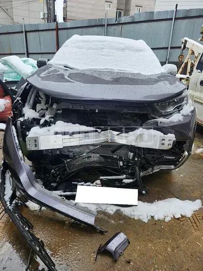 2021 Honda /CR-V Hybrid 4WD
