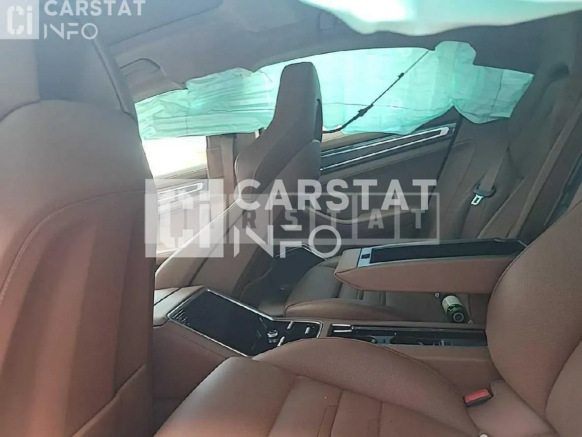 Photo 2 of 14: 2020 Porsche Panamera GTS, VIN WP0AG2973LL146357 — Korean insurance auction