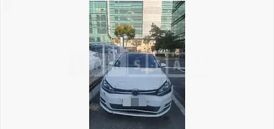 Photo 1 of 49: 2015 Volkswagen Golf 2.0 TDI BMT, VIN WVWZZZAUZGW052654 — Korean insurance auction