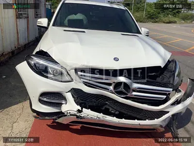2016 mercedes /gle250 d 4matic