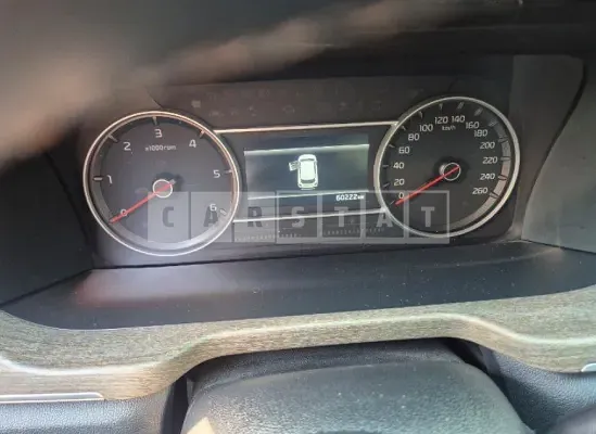 Photo 2 of 8: 2023 Kia Sorento — Korean insurance auction