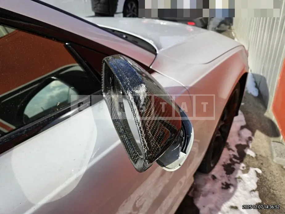 Photo 2 of 37: 2015 Audi A7 45 TDI quattro — Korean insurance auction
