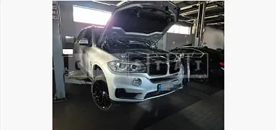2016 BMW X5 xDrive30d