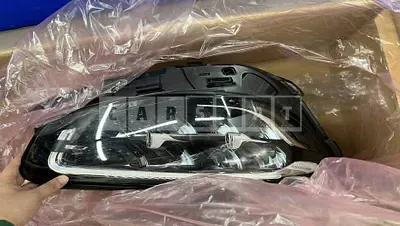 Photo 1 of 1: 2022 Mercedes-Benz (parts) E250 Light — Korean insurance auction