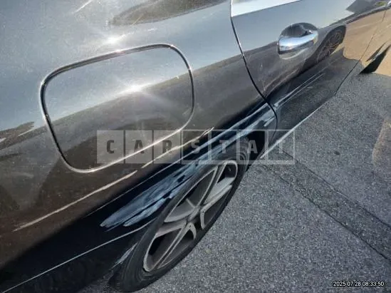 Photo 2 of 38: 2015 Mercedes-Benz S400 4Matic L — Korean insurance auction