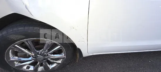 Photo 2 of 16: 2020 Kia Carnival — Korean insurance auction
