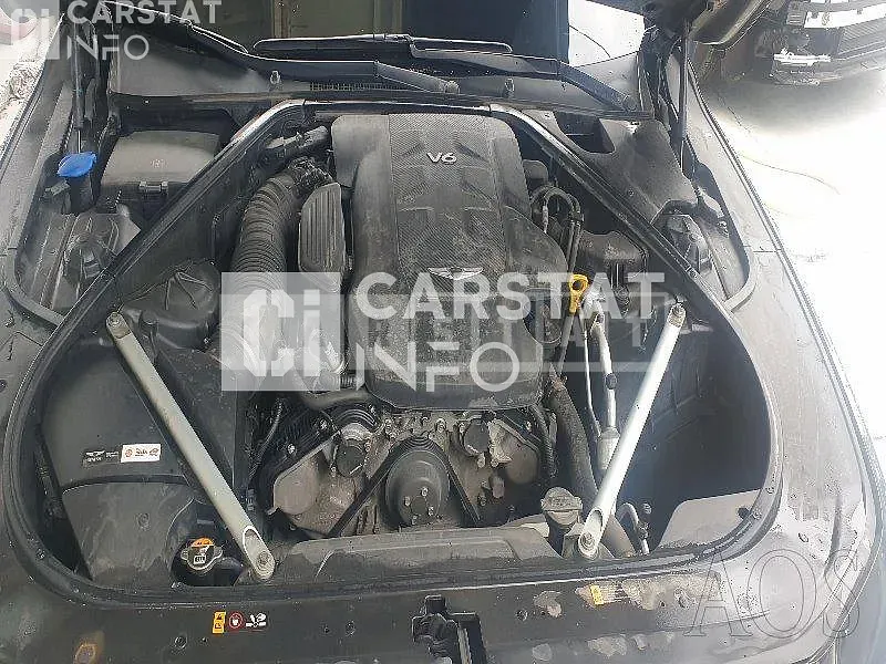 Photo 2 of 13: 2020 Genesis Acupuncture Nessis G90 3.8 — Korean insurance auction